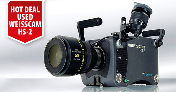 used weicam-hs2, hot deal